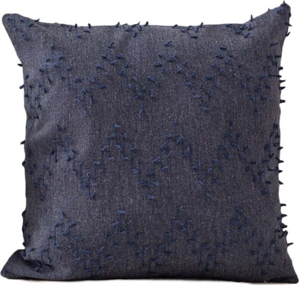 Povlak na polštář 43x43 cm Tuffet – Mioli Decor