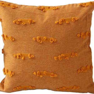 Povlak na polštář 43x43 cm Tuffet – Mioli Decor