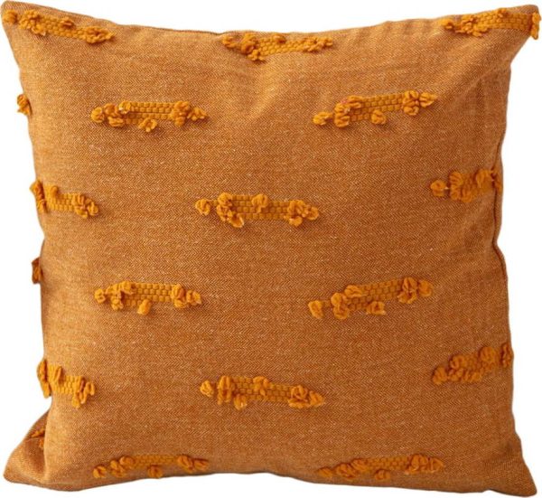 Povlak na polštář 43x43 cm Tuffet – Mioli Decor