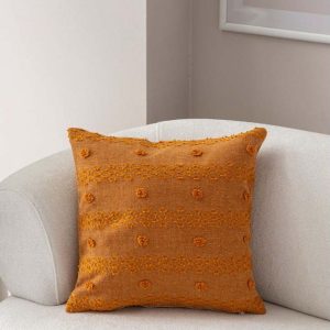 Povlak na polštář 43x43 cm Tuffet – Mioli Decor