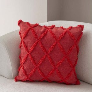 Povlak na polštář 43x43 cm Tuffet – Mioli Decor