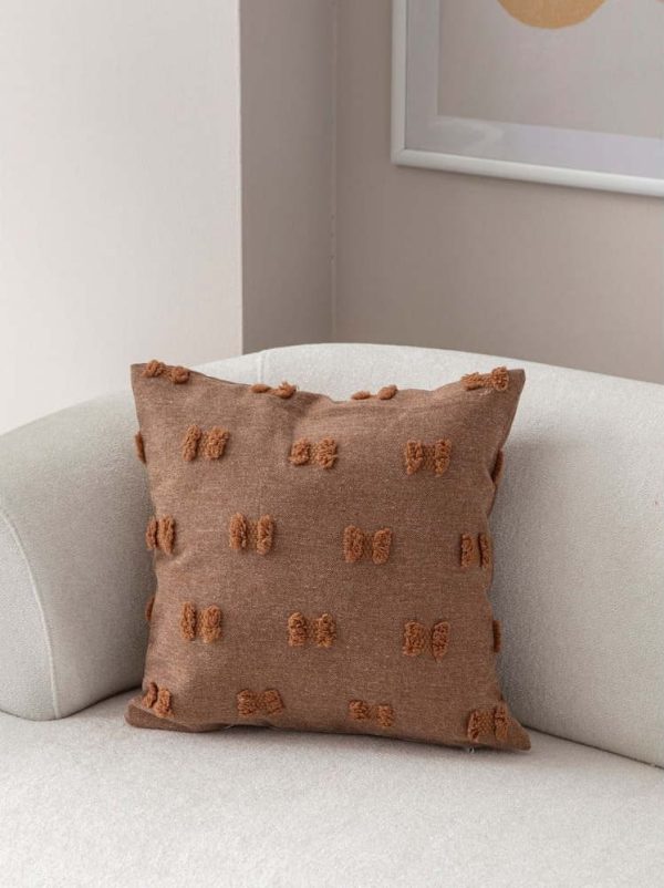 Povlak na polštář 43x43 cm Tuffet – Mioli Decor