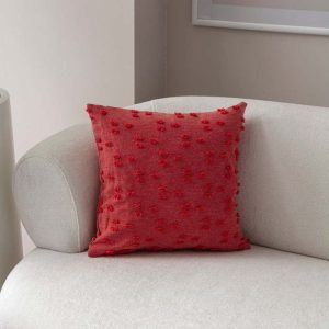 Povlak na polštář 43x43 cm Tuffet – Mioli Decor