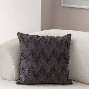 Povlak na polštář 43x43 cm Tuffet – Mioli Decor