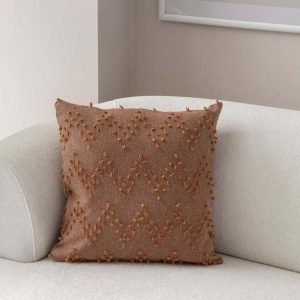 Povlak na polštář 43x43 cm Tuffet – Mioli Decor