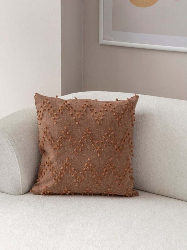 Povlak na polštář 43x43 cm Tuffet – Mioli Decor