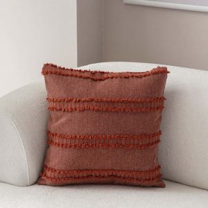Povlak na polštář 43x43 cm Tuffet – Mioli Decor