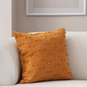 Povlak na polštář 43x43 cm Tuffet – Mioli Decor