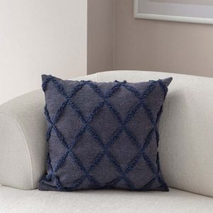 Povlak na polštář 43x43 cm Tuffet – Mioli Decor