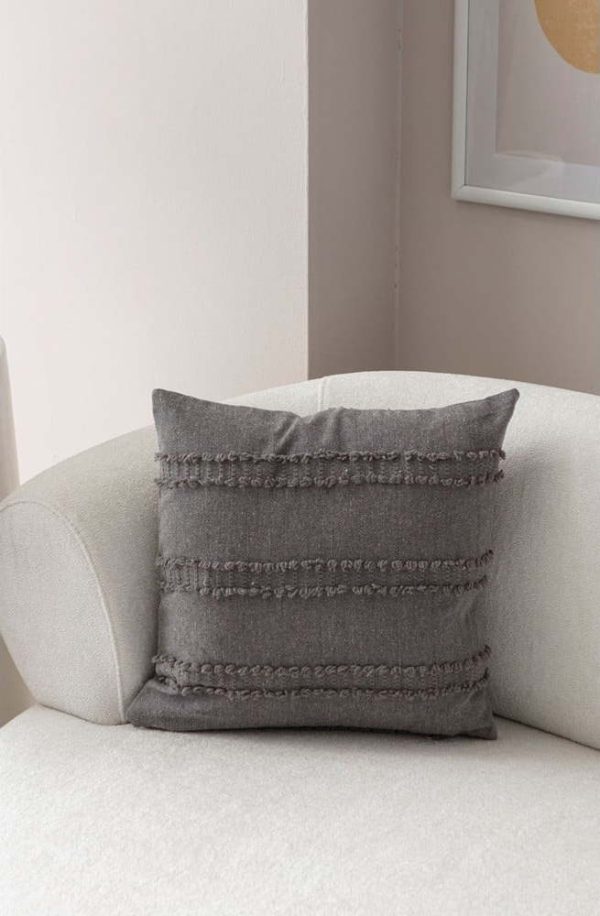 Povlak na polštář 43x43 cm Tuffet – Mioli Decor