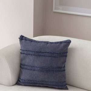 Povlak na polštář 43x43 cm Tuffet – Mioli Decor