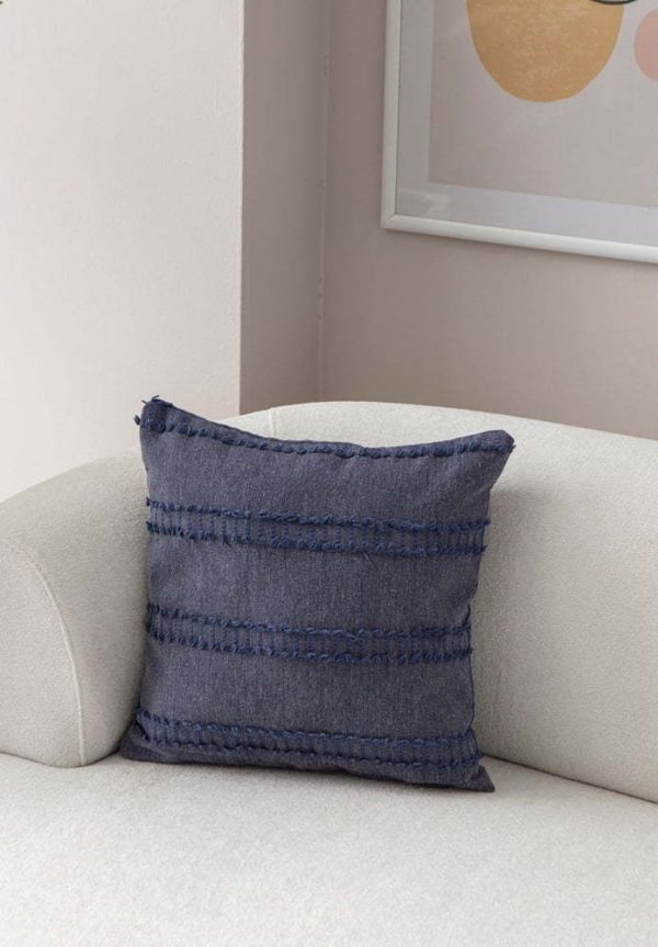 Povlak na polštář 43x43 cm Tuffet – Mioli Decor
