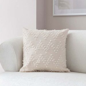 Povlak na polštář 43x43 cm Tuffet – Mioli Decor