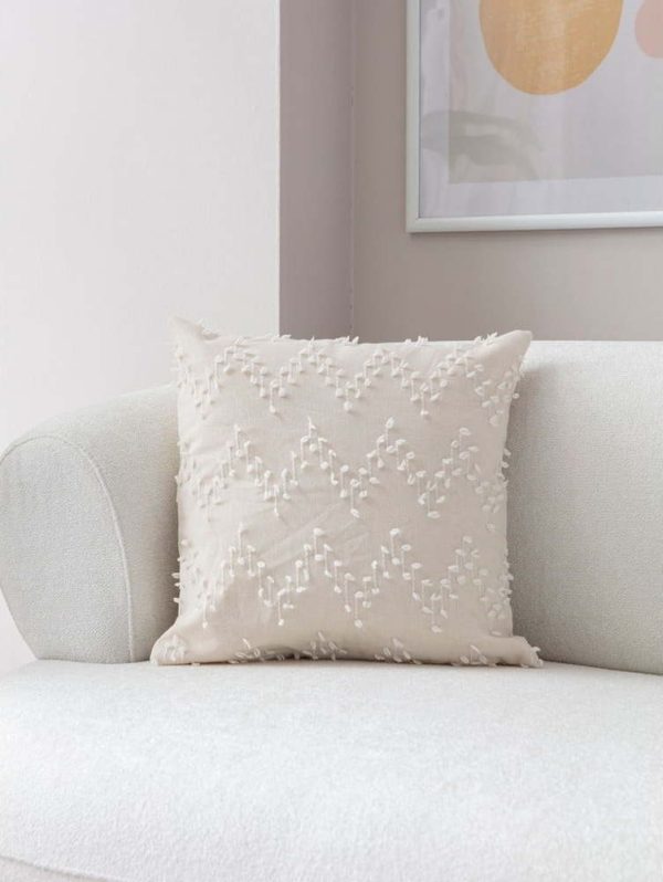 Povlak na polštář 43x43 cm Tuffet – Mioli Decor