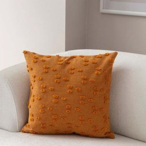 Povlak na polštář 43x43 cm Tuffet – Mioli Decor