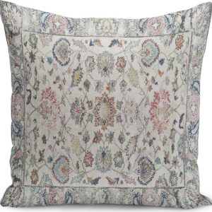 Povlak na polštář 43x43 cm – Mila Home