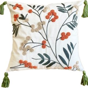 Povlak na polštář 43x43 cm – Mila Home