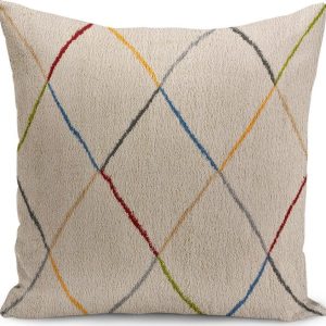 Povlak na polštář 43x43 cm – Mila Home