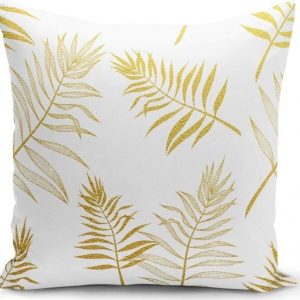 Povlak na polštář Minimalist Cushion Covers Galatio