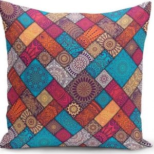 Povlak na polštář Minimalist Cushion Covers Gantima