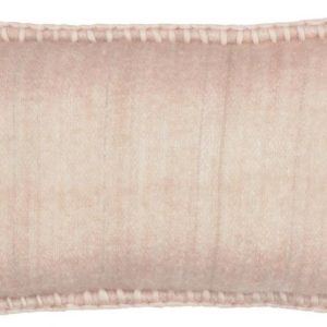 Povlak na polštář s příměsí vlny 30x50 cm Augustina – Kave Home