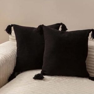 Povlaky na polštáře v sadě 2 ks 43x43 cm Puskul – Mioli Decor