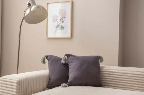 Povlaky na polštáře v sadě 2 ks 43x43 cm Puskul – Mioli Decor
