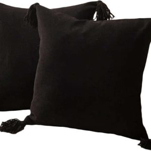 Povlaky na polštáře v sadě 2 ks 43x43 cm Puskul – Mioli Decor