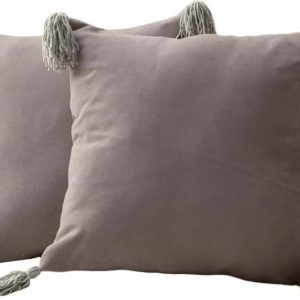 Povlaky na polštáře v sadě 2 ks 43x43 cm Puskul – Mioli Decor
