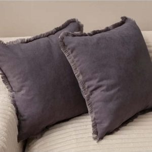 Povlaky na polštáře v sadě 2 ks 43x43 cm Sacakli – Mioli Decor