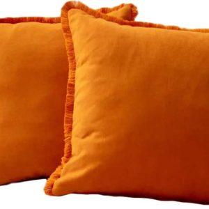 Povlaky na polštáře v sadě 2 ks 43x43 cm Sacakli – Mioli Decor