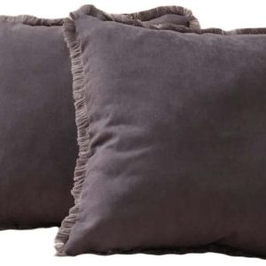 Povlaky na polštáře v sadě 2 ks 43x43 cm Sacakli – Mioli Decor
