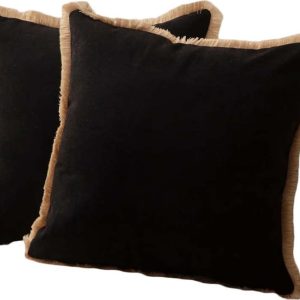 Povlaky na polštáře v sadě 2 ks 43x43 cm Sacakli – Mioli Decor