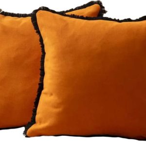 Povlaky na polštáře v sadě 2 ks 43x43 cm Sacakli – Mioli Decor