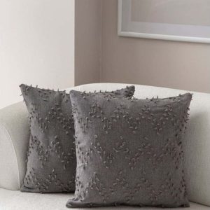 Povlaky na polštáře v sadě 2 ks 43x43 cm Tuffet – Mioli Decor
