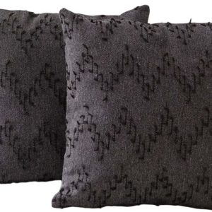 Povlaky na polštáře v sadě 2 ks 43x43 cm Tuffet – Mioli Decor