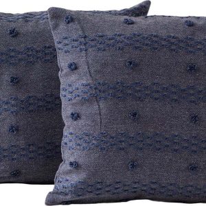Povlaky na polštáře v sadě 2 ks 43x43 cm Tuffet – Mioli Decor