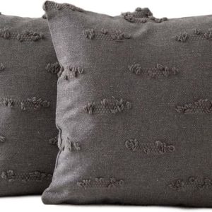 Povlaky na polštáře v sadě 2 ks 43x43 cm Tuffet – Mioli Decor