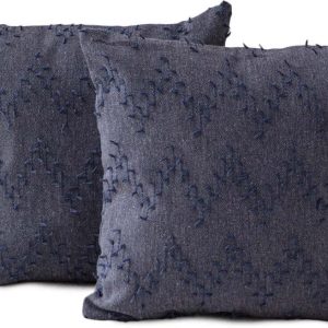 Povlaky na polštáře v sadě 2 ks 43x43 cm Tuffet – Mioli Decor