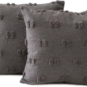 Povlaky na polštáře v sadě 2 ks 43x43 cm Tuffet – Mioli Decor