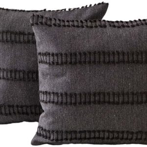 Povlaky na polštáře v sadě 2 ks 43x43 cm Tuffet – Mioli Decor
