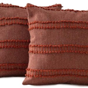 Povlaky na polštáře v sadě 2 ks 43x43 cm Tuffet – Mioli Decor
