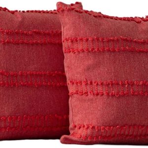 Povlaky na polštáře v sadě 2 ks 43x43 cm Tuffet – Mioli Decor