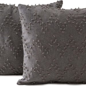 Povlaky na polštáře v sadě 2 ks 43x43 cm Tuffet – Mioli Decor