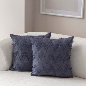 Povlaky na polštáře v sadě 2 ks 43x43 cm Tuffet – Mioli Decor