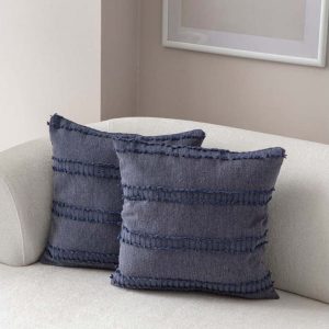 Povlaky na polštáře v sadě 2 ks 43x43 cm Tuffet – Mioli Decor