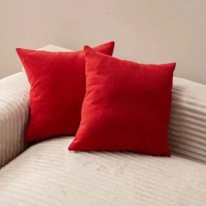 Povlaky na polštáře v sadě 2 ks 43x43 cm – Mioli Decor