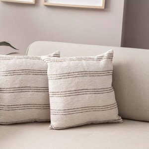 Povlaky na polštáře v sadě 2 ks 43x43 cm – Mioli Decor
