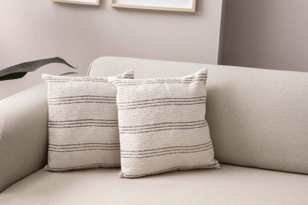Povlaky na polštáře v sadě 2 ks 43x43 cm – Mioli Decor