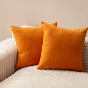 Povlaky na polštáře v sadě 2 ks 43x43 cm – Mioli Decor